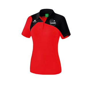 VC Sneek dames Club 1900 2.0 polo