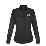 VC-Sneek-dames-blouse-zwart