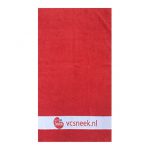 VC Sneek handdoek