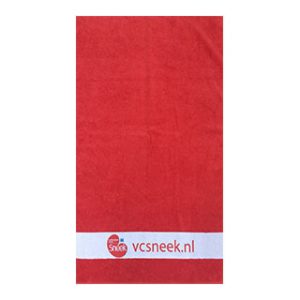 VC Sneek handdoek