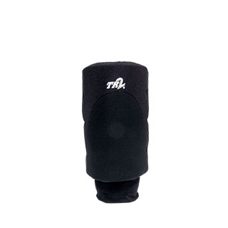 Kniebeschermer tr2 black