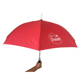 VC Sneek paraplu