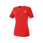 VC Sneek dames t-shirt teamsport