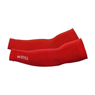 Arm sleeves Knik rood