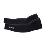 Arm sleeves Knik zwart