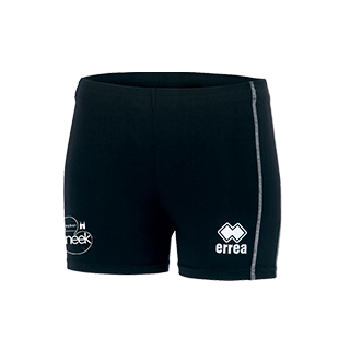 VC Sneek dames premium short