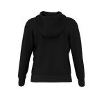 VC Sneek dames sportvest wita zwart back