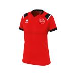 VC Sneek dames t-shirt Lenny front