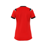 VC Sneek dames t-shirt Lenny back