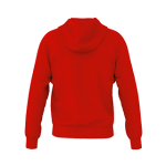 VC Sneek heren sportvest wire rood back
