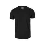 VC Sneek heren t-shirt Professional zwart back