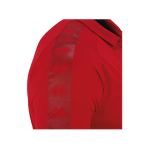 VC Sneek heren polo Shadir rood side