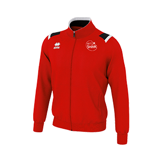 VC Sneek kids trainingsjack Lou VC Sneek kids trainingsjack Lou