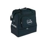 VC Sneek sporttas basic bag kid zwart