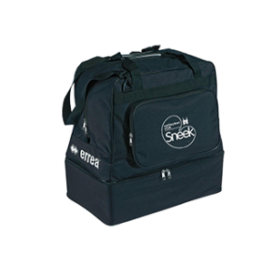 VC Sneek sporttas basic bag kid zwart