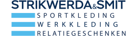 Logo Strikwerda & Smit