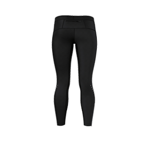 VC Sneek dames sportlegging Kios 3.0 achterzijde