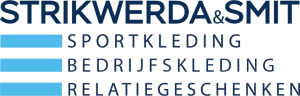 Logo Strikwerda & Smit