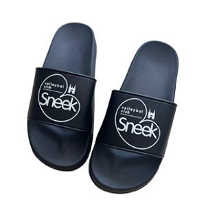 VC Sneek badslippers