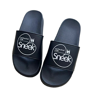 VC Sneek badslippers